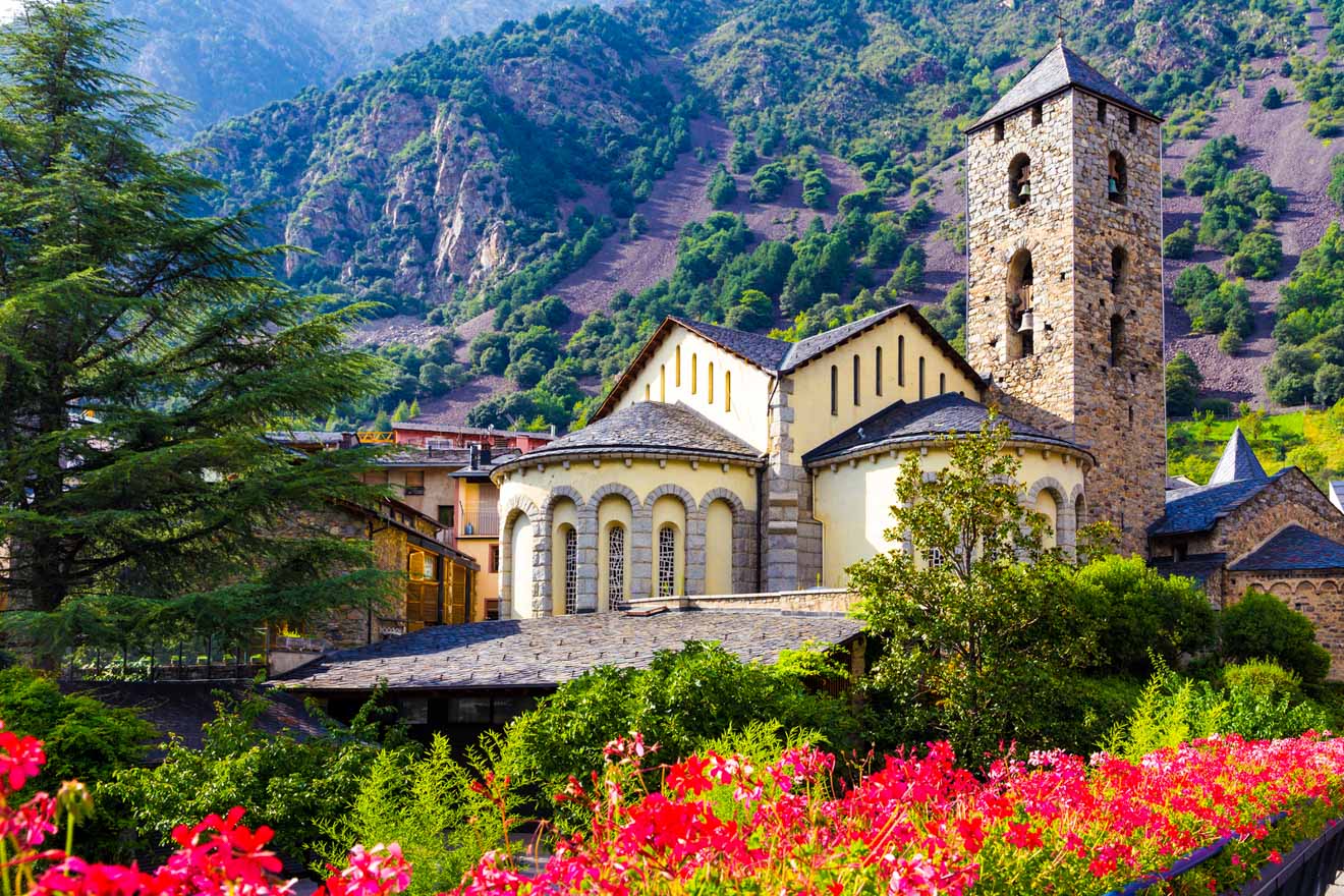 9 Best Day Trips From Barcelona With Prices and Tips on Transportation andorra spain