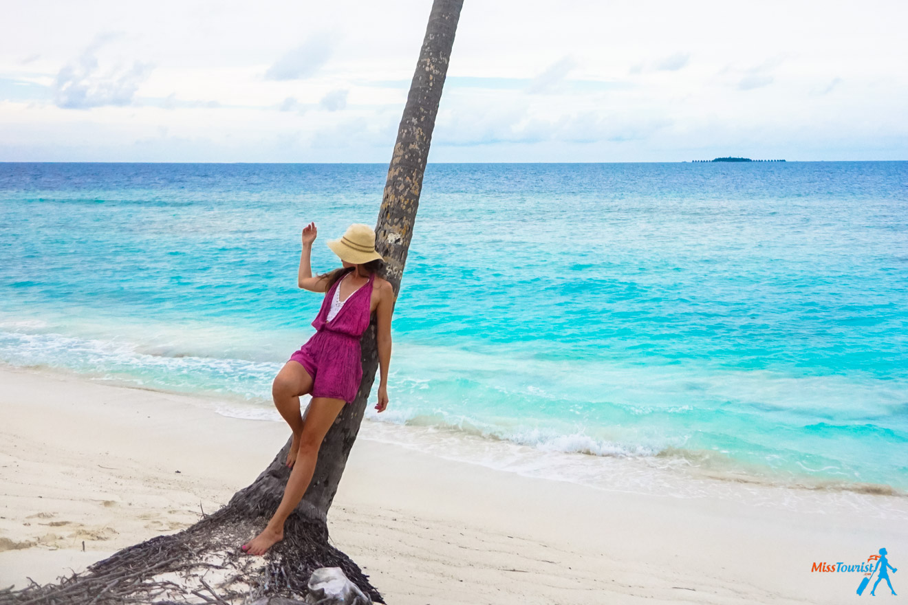 10 Things You Should Take to Your Maldives Trip