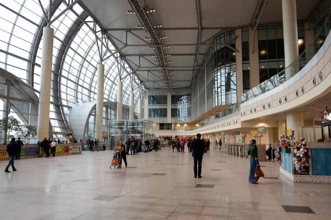 Where to Stay in Moscow, Russia - INSIDER's Tips From a Local!