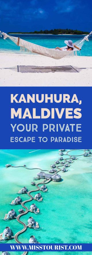 kanuhura maldive