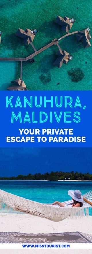kanuhura maldive
