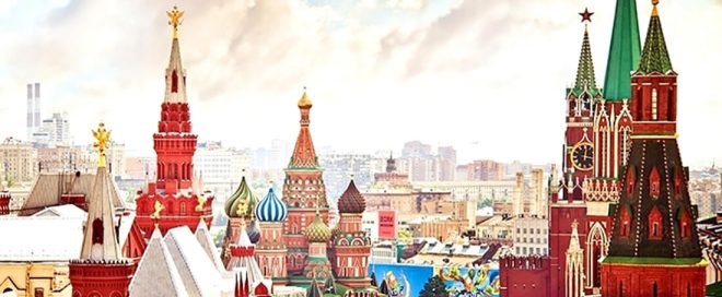 Where To Stay in Moscow, Russia - Best Hotels For All Budgets