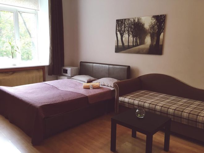 Where To Stay in Moscow, Russia - Best Hotels For All Budgets