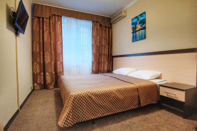 Where To Stay in Moscow, Russia - Best Hotels For All Budgets