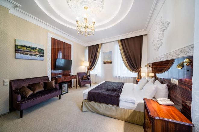 Where To Stay in Moscow, Russia - Best Hotels For All Budgets