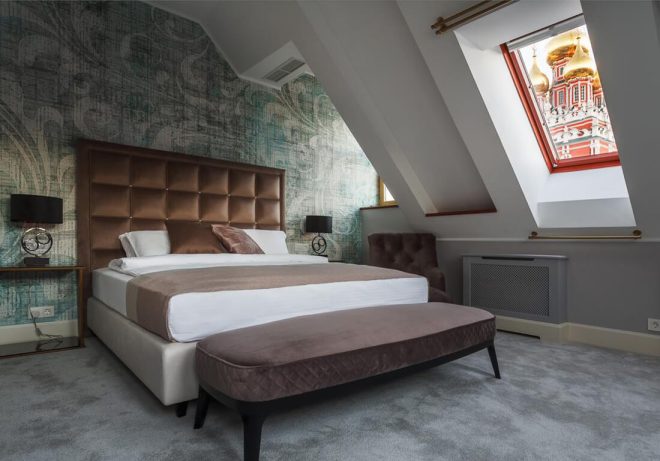 Where To Stay in Moscow, Russia - Best Hotels For All Budgets
