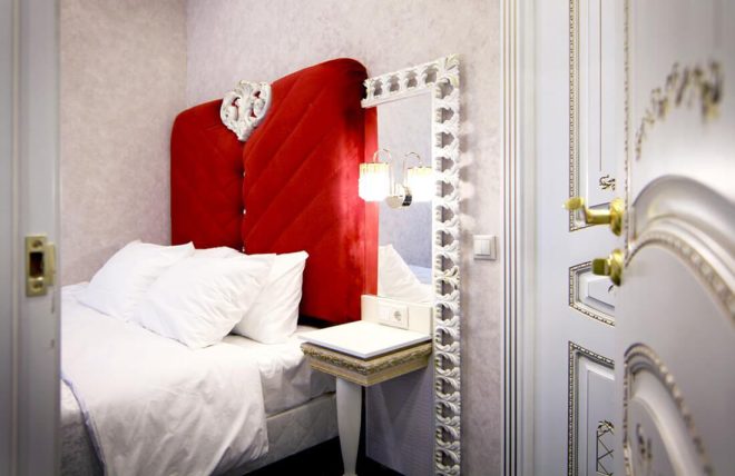 Where To Stay in Moscow, Russia During the World Cup 2018 | Miss