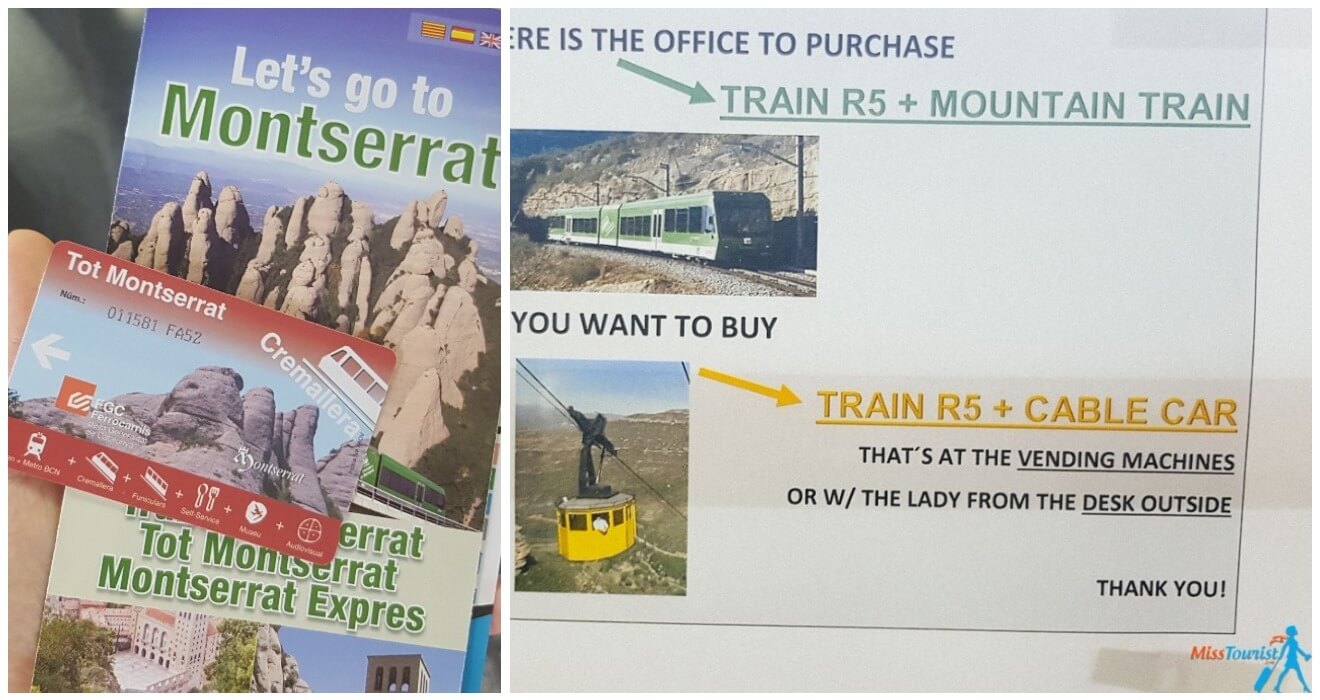 how to get to montserrat prices 2