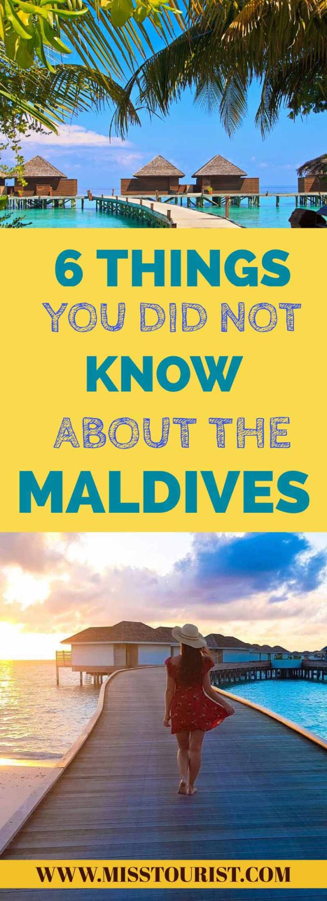 Trip To Maldives 6 Things Your Really Didnt Know But You Should