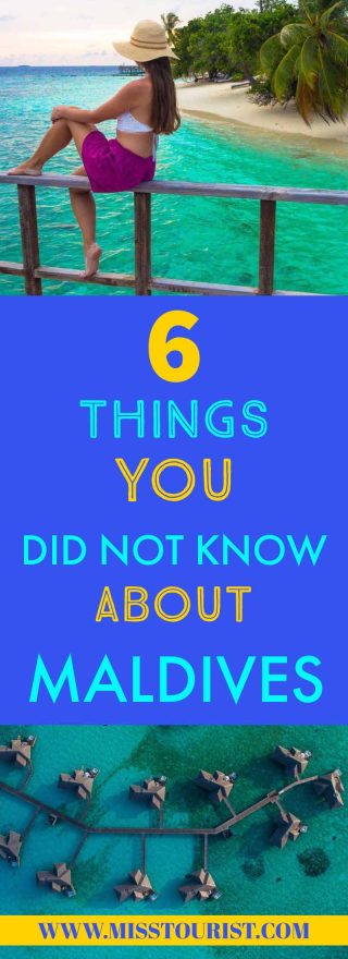 6 things you did not know about Maldives pin it 1