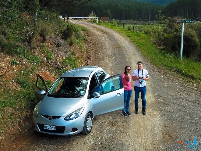 7 things you should know before renting a car in New Zealand 13