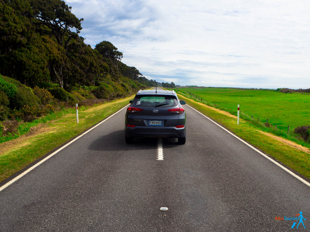 Car Hire in New Zealand: 7 Things You Should Know (2020 Update)