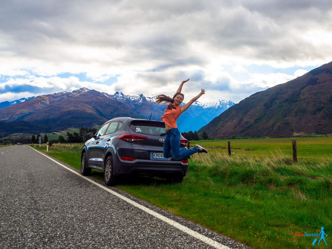 7 things you should know before renting a car in New Zealand 33