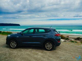 Renting a Car in New Zealand → 7 Things You Should Know