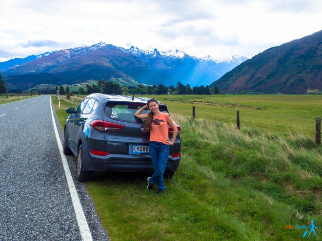 7 things you should know before renting a car in New Zealand 6