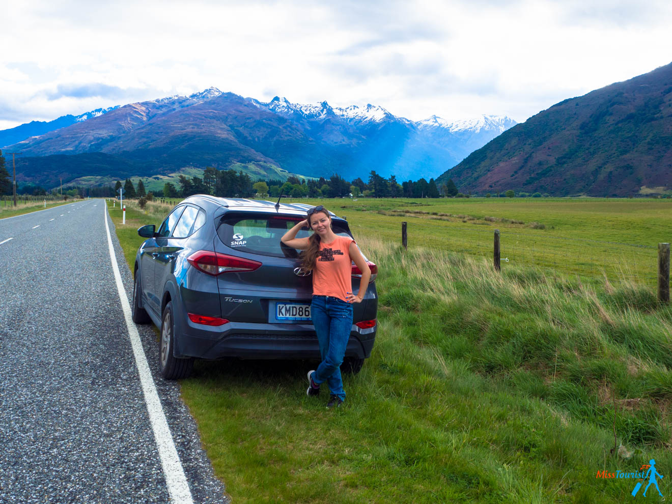 Must-do road trip car safety checks and planning