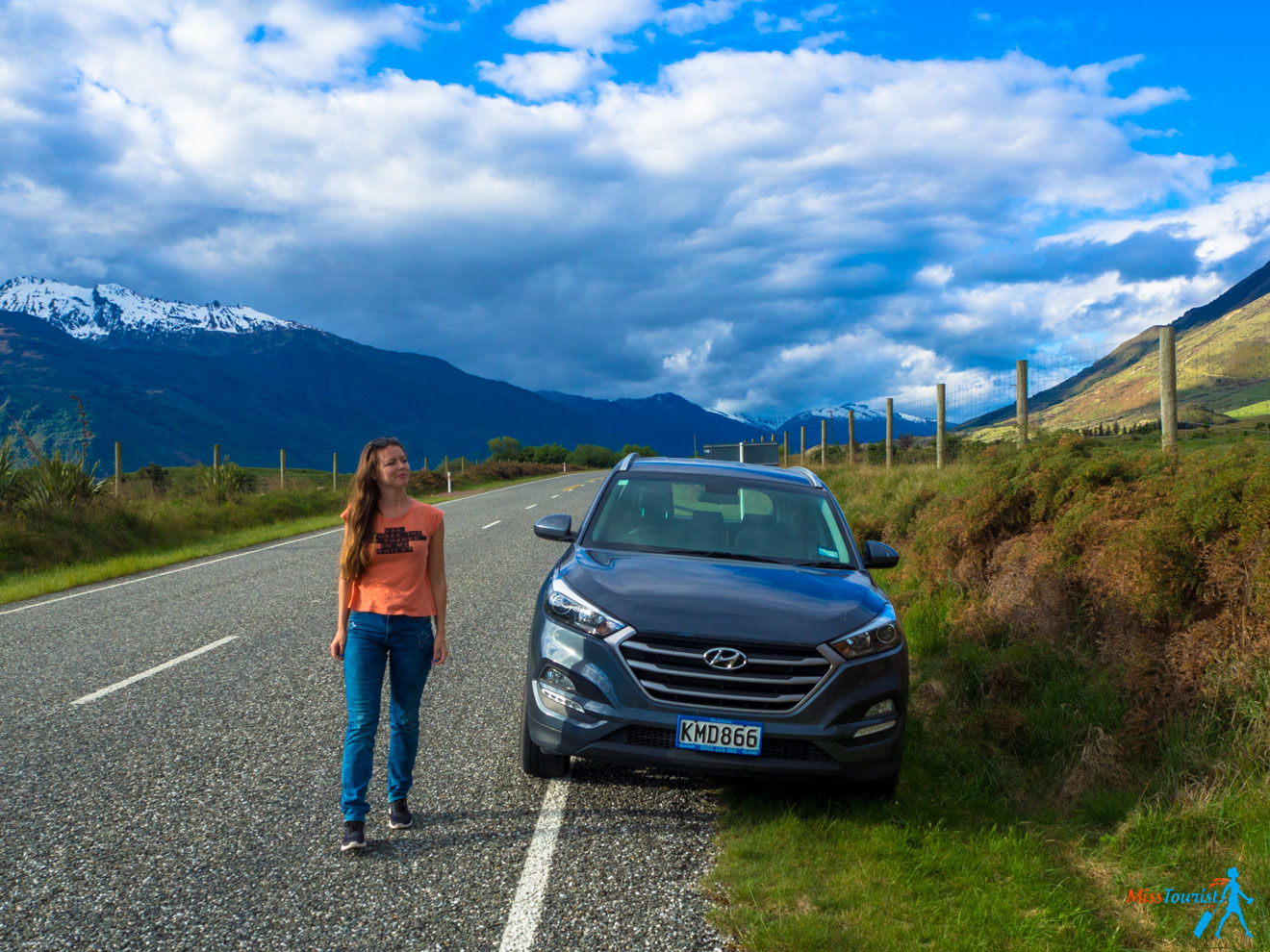 7 things you should know before renting a car in New Zealand 7