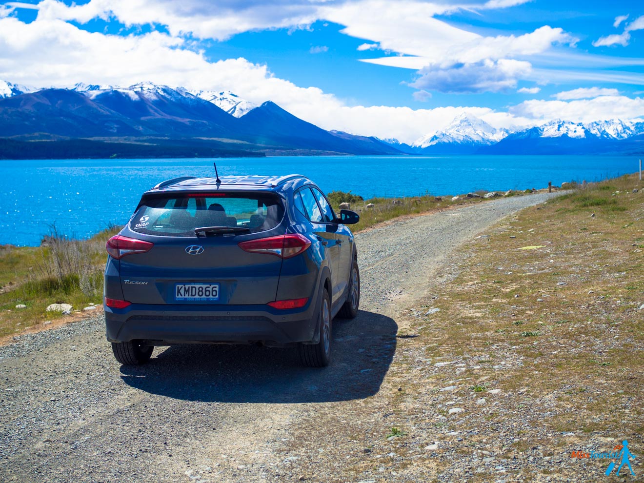 7 things you should know before renting a car in New Zealand 8