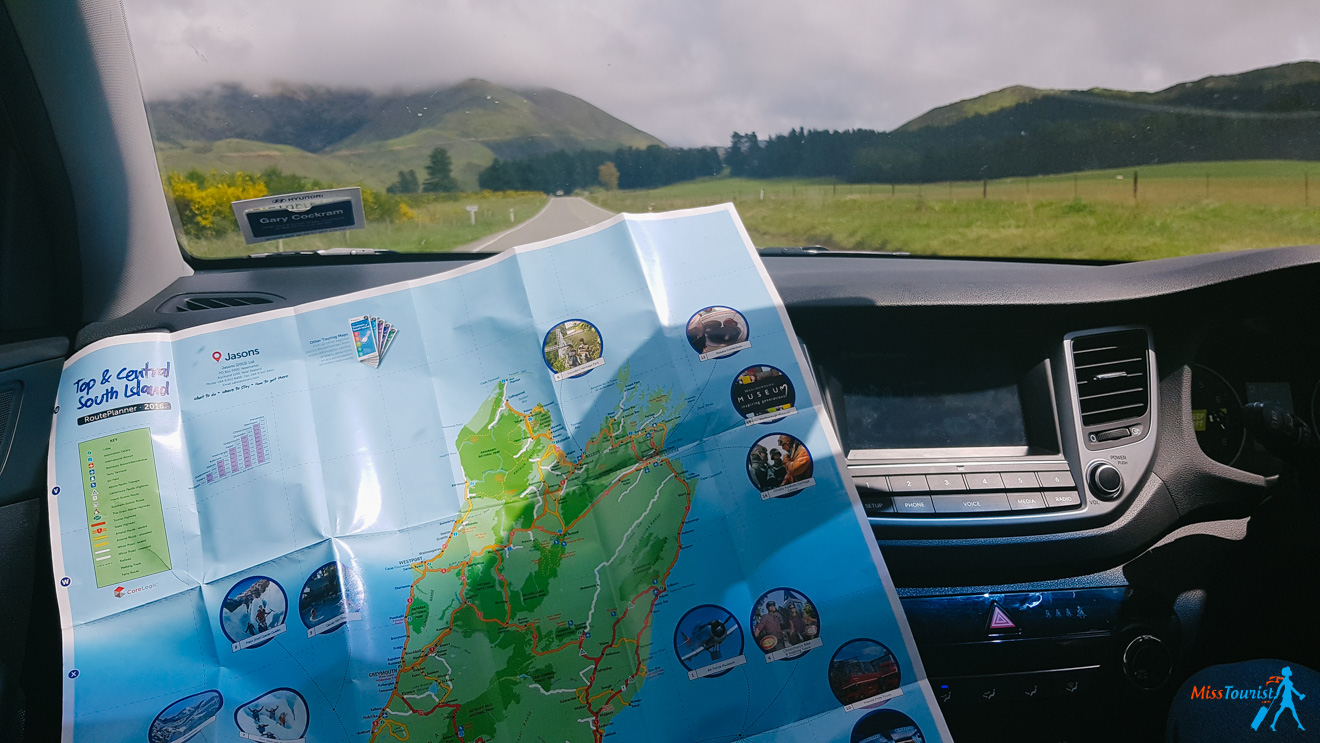 7 things you should know before renting a car in New Zealand 9