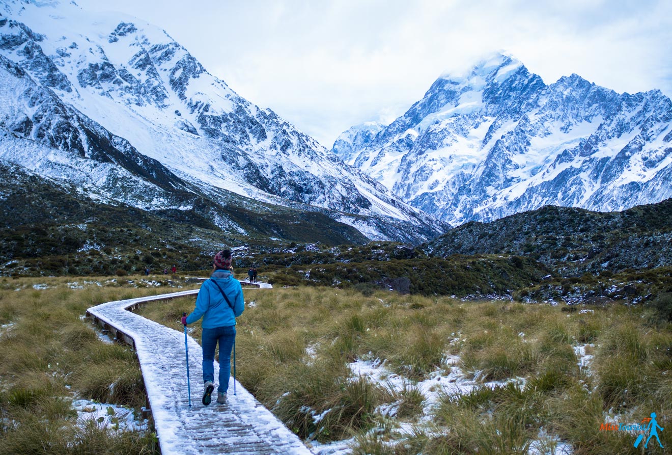 New Zealand Packing List Top Things For All Seasons