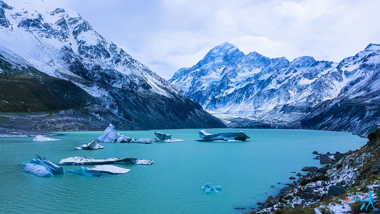 Planning a road trip in NZ? Make sure you're prepared