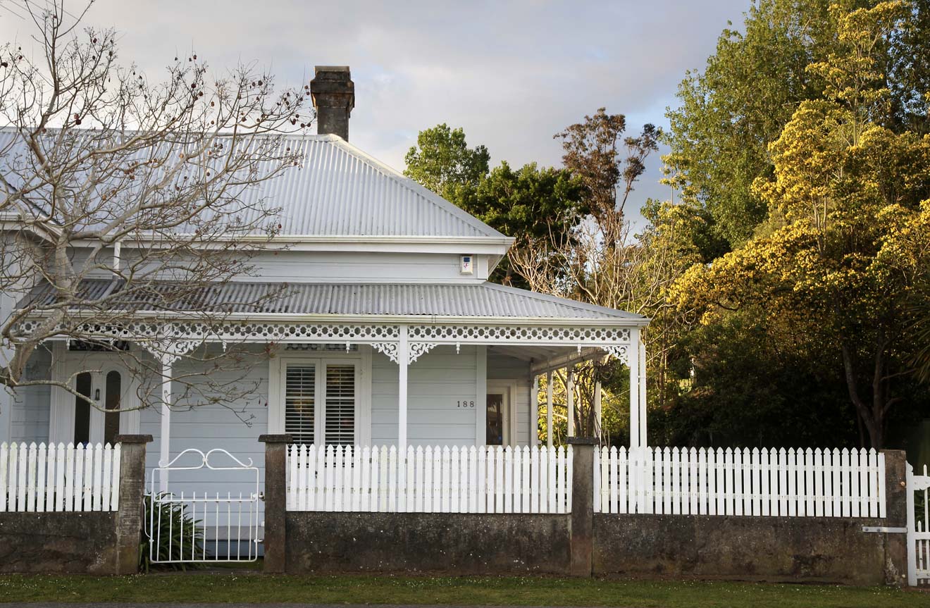 15 Things To Do in Coromandel Peninsula Historical Building