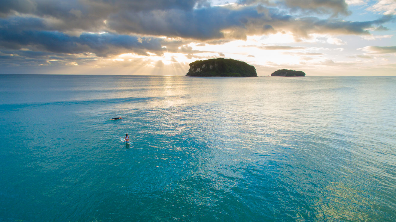 15 Things To Do in Coromandel Peninsula Whangamata Islands