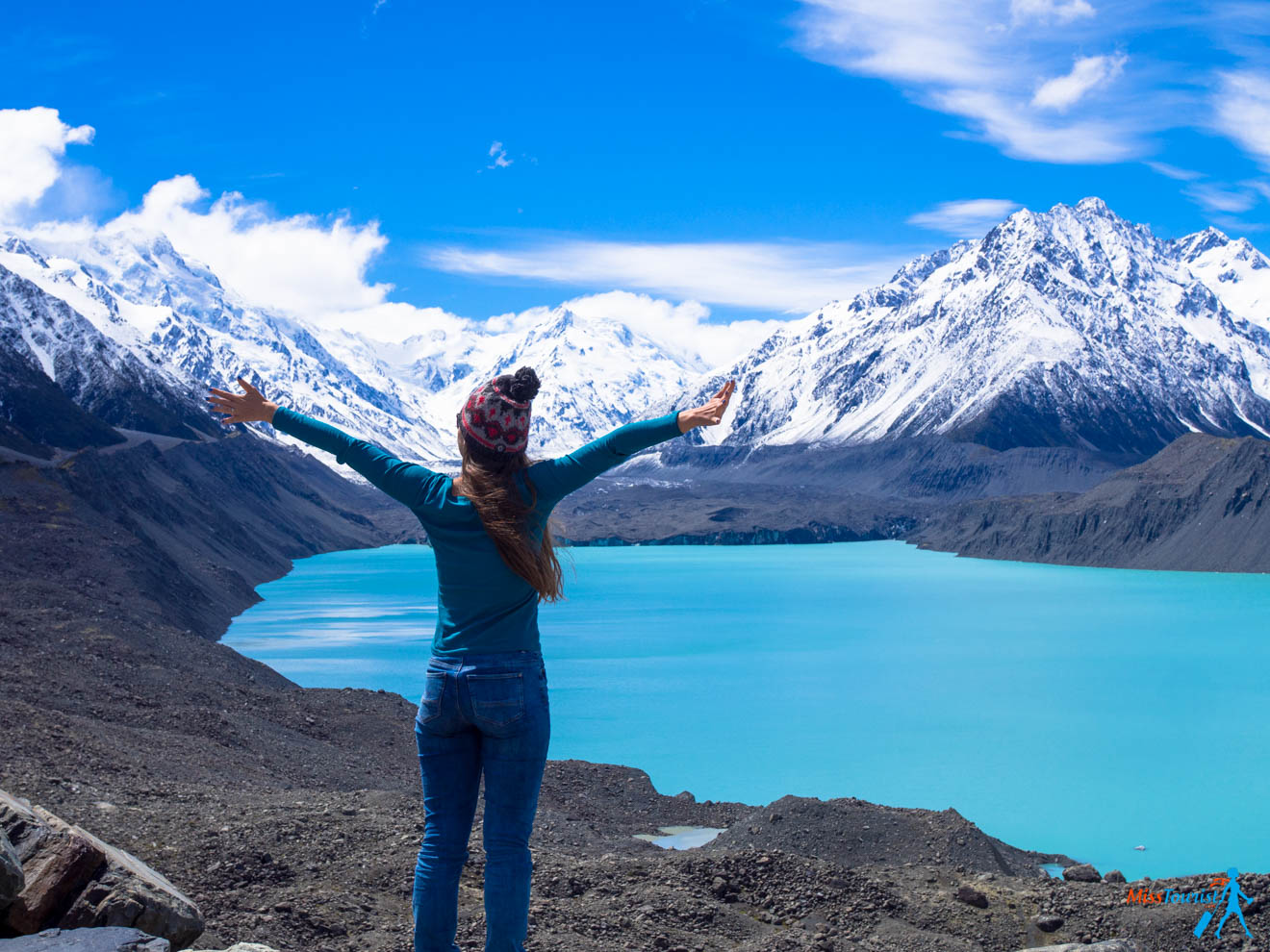 How To Plan Your Ideal Trip To New Zealand 23