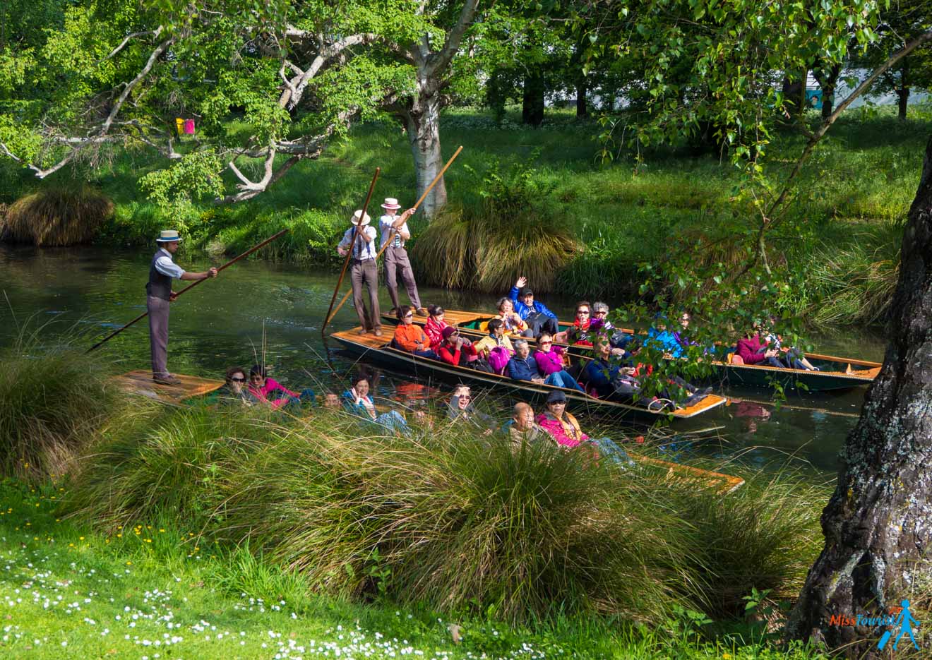 Ultimate South Island Road Trip in New Zealand gondola