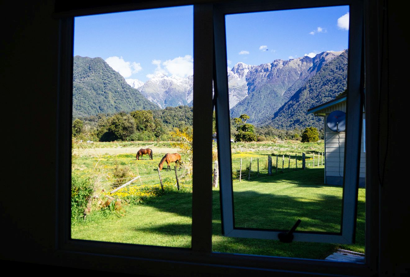 South Island NZ itinerary TOp 10 hotel