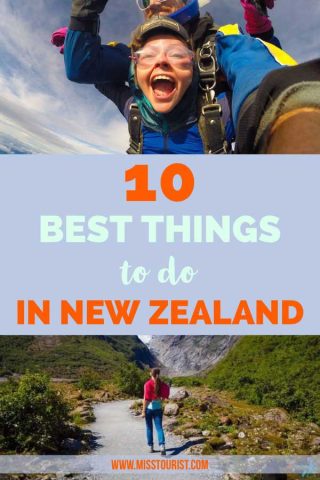 Top 10 Best Things To Do in New Zealand pin it 1