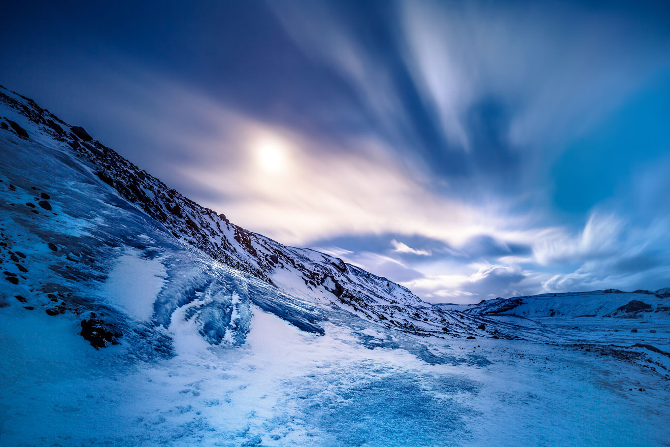 10 Best Tours You Have To Take in Iceland Glacier hike 1