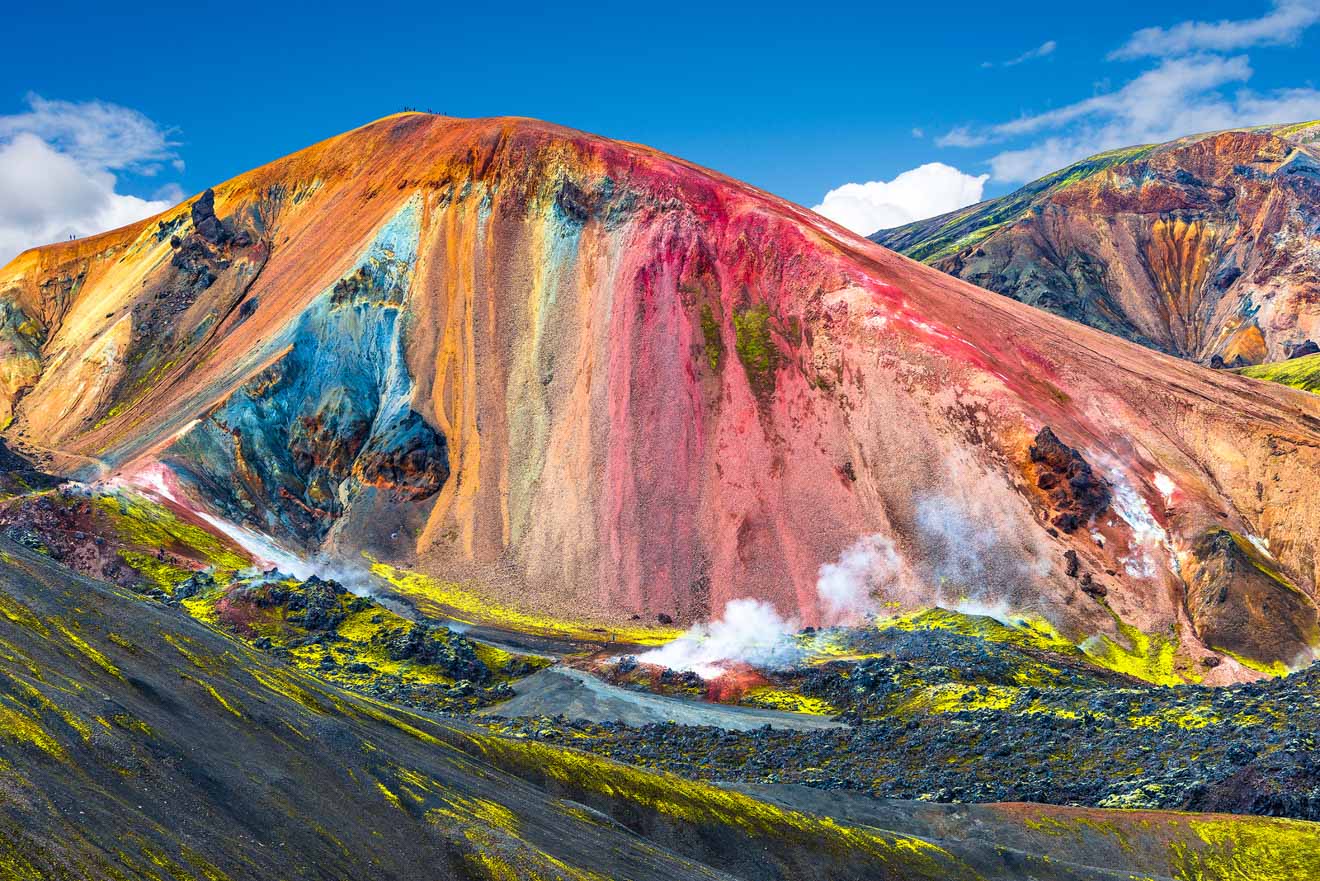 10 Best Tours You Have To Take in Iceland Landmannalaugar 1