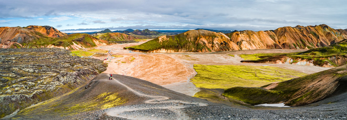 10 Best Tours You Have To Take in Iceland Landmannalaugar 2