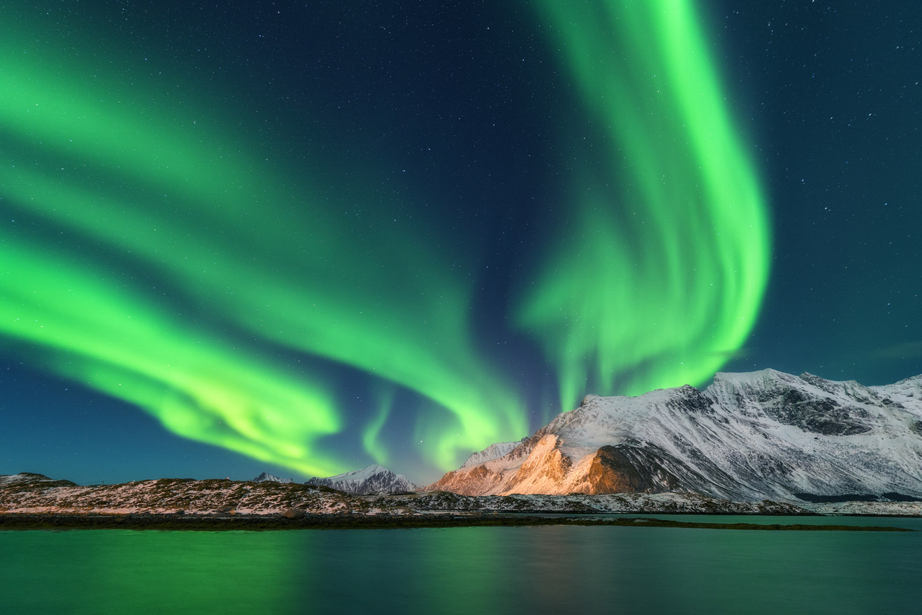 10 Best Tours You Have To Take in Iceland Northern Lights 1