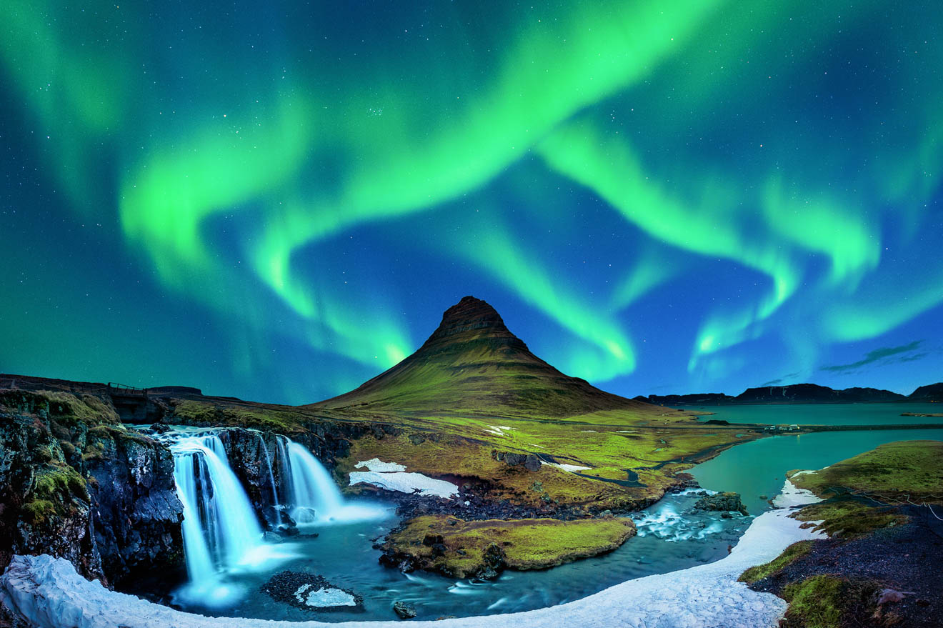 10 Best Tours You Have To Take in Iceland Northern Lights 3