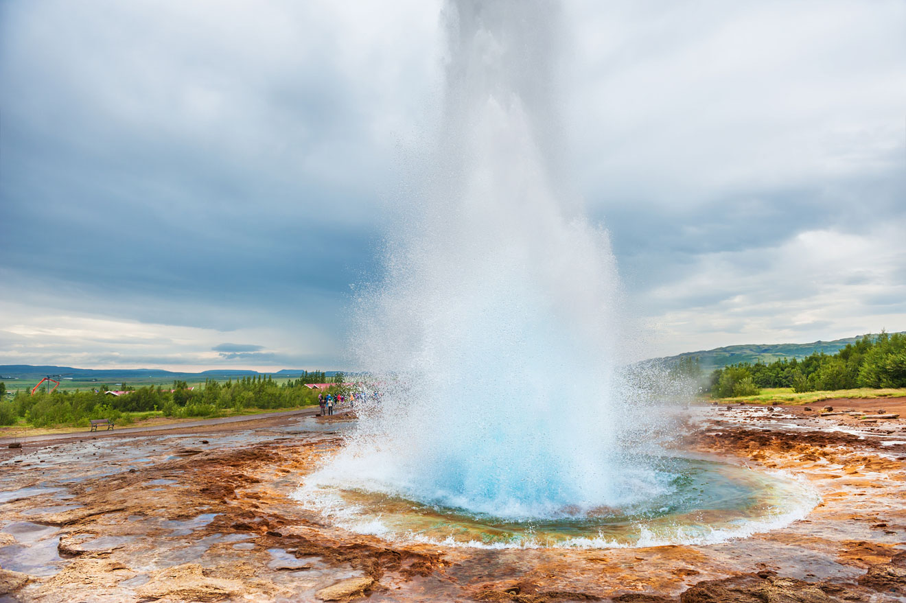 10 Best Tours You Have To Take in Iceland geysir