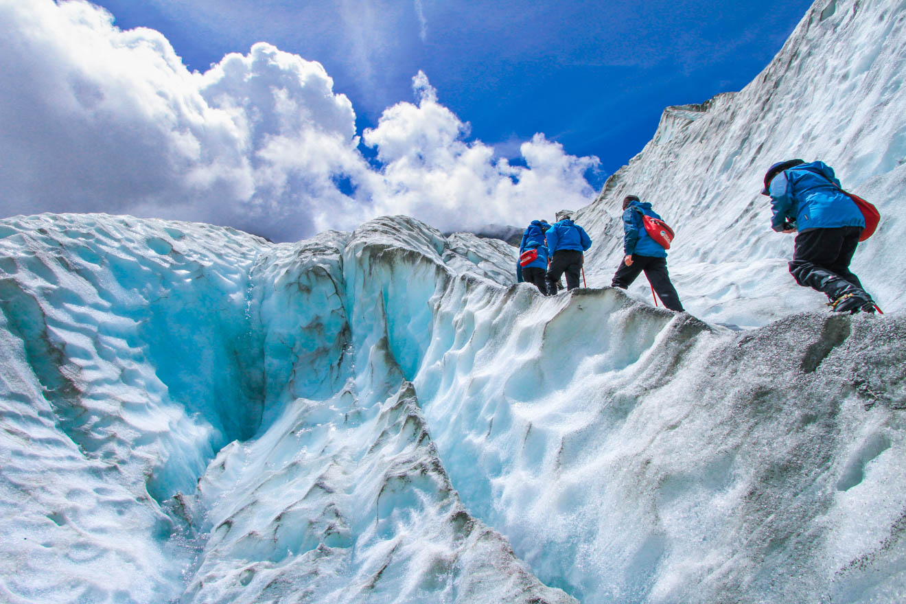 10 Best Tours You Have To Take in Iceland glacier hiking 4