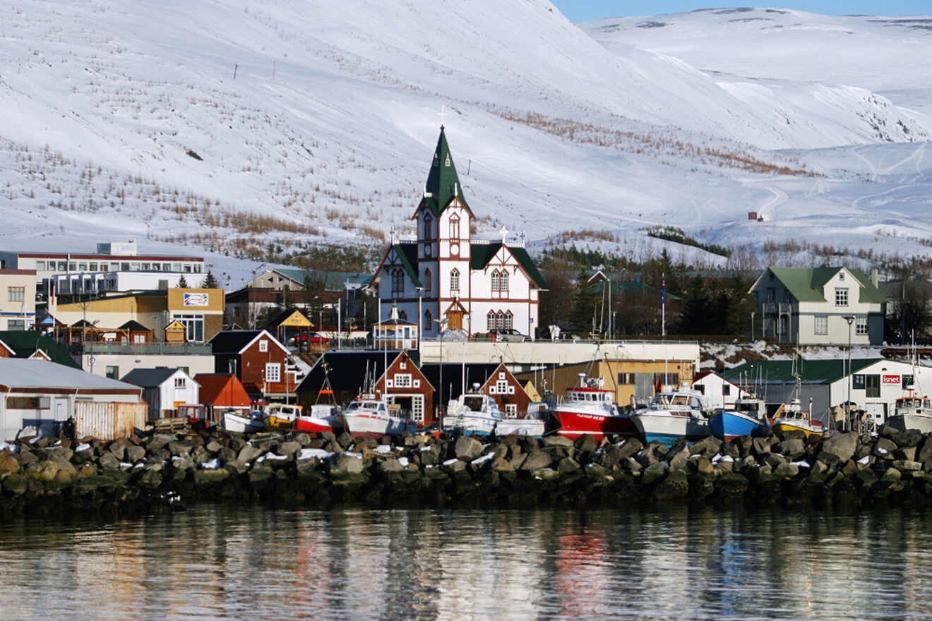 Skagafjörður, Where to stay in Iceland, North-West Iceland