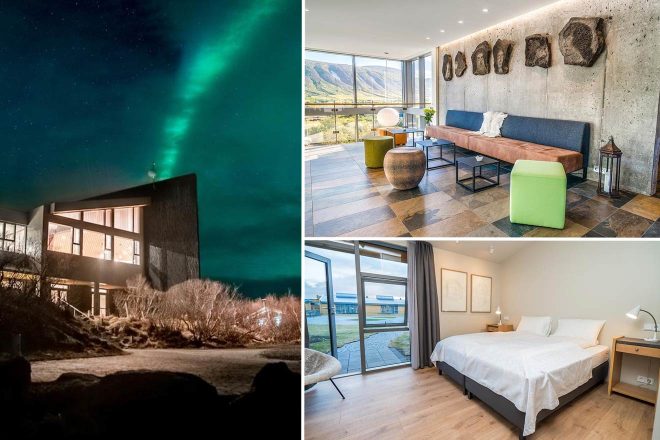 8 1 Hotel Husafell best places to stay in iceland