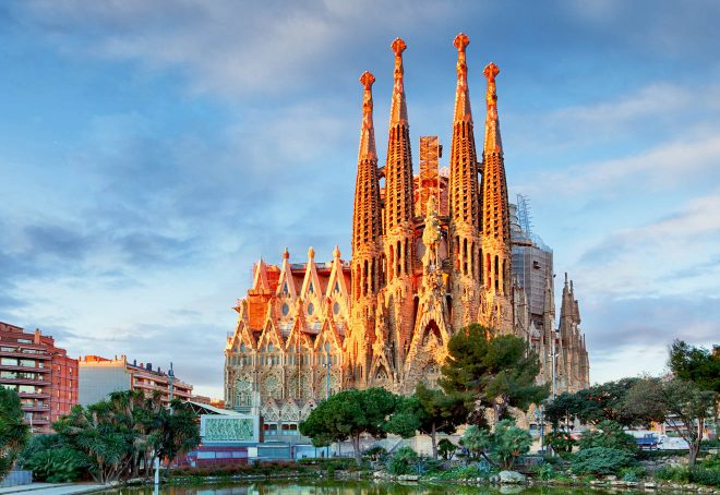 Where to Stay in Barcelona (& Where NOT to)