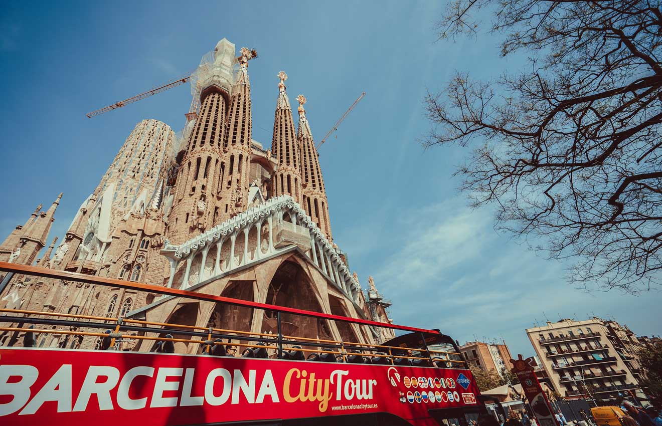 Barcelona Passes – which one is worth the money barcelona 8