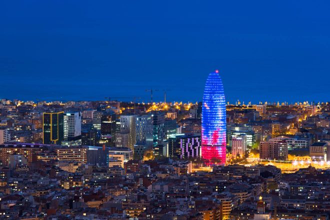 Barcelona Passes – which one is worth the money barcelona city 3