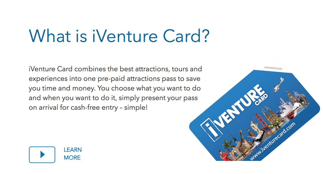 Barcelona Passes – which one is worth the money iventure card