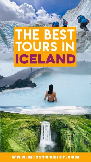 iceland tours