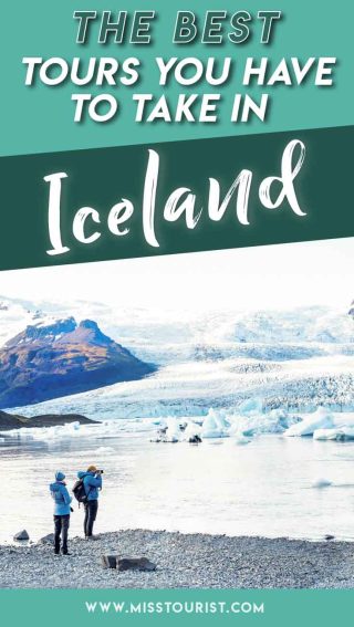 iceland tours