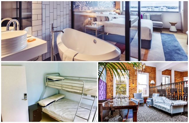 1 New Zealand’s Best Hotels – A Plan To Help You Book All Accommodation In Minutes Auckland