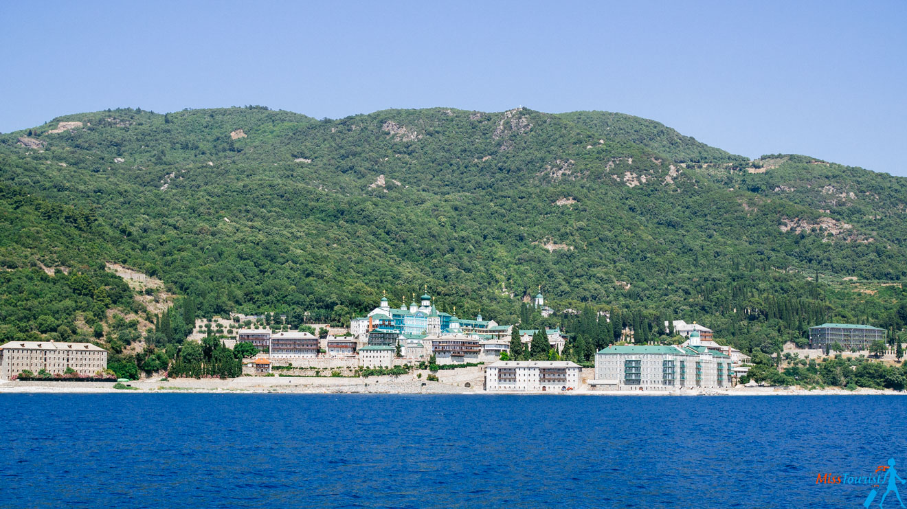 10 Mt Athos boat cruise (1)