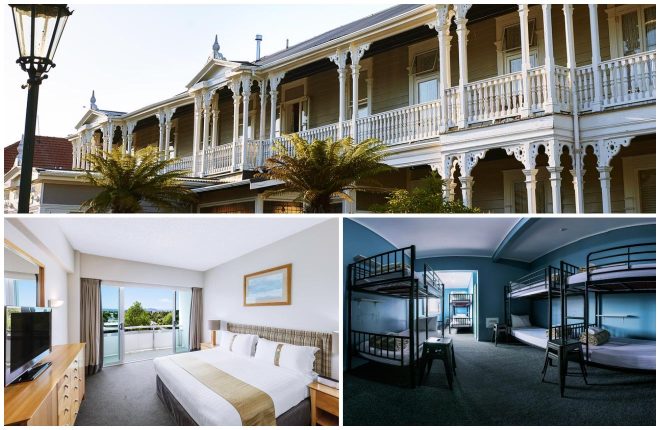 3 New Zealand’s Best Hotels – A Plan To Help You Book All Accommodation In Minutes Rotorua