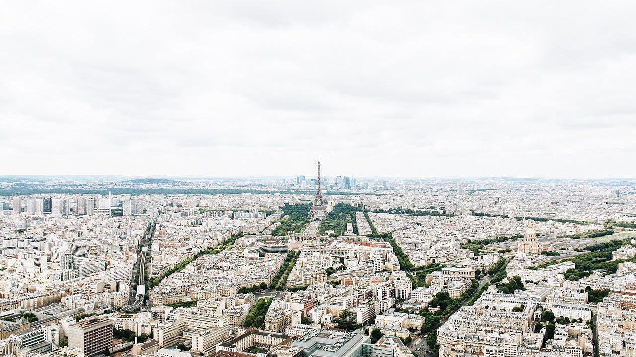 Montparnasse in Paris - A Prominent Neighbourhood Loved by Europe's  Literary Greats – Go Guides